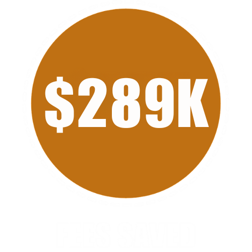 $289K