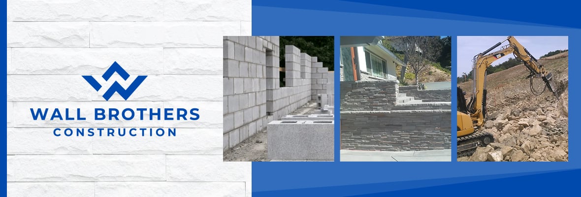 #515246 - Wall Brothers Construction CA - 1180x400px - V1 #515246 - Wall Brothers Construction CA - 1180x400px - V1