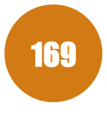 Orange circle white dotted HOURS SAVED-1 Orange circle white dotted HOURS SAVED-1